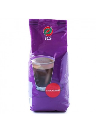 Горячий шоколад ICS Сладкий Choco Drink 1000 г оптом