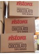 Горячий шоколад Ristora BAR растворимый 1000 г