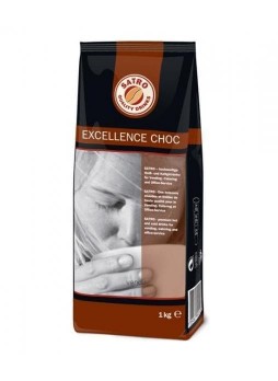 Горячий шоколад Satro Excellence Choc 18 для вендинга 1000 г