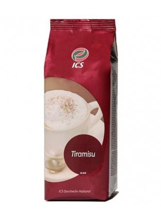 Капучино Тирамису ICS Cappuccino Tiramisu 1000 г оптом
