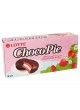 Lotte Choco Pie Strawberry Клубника 28 г оптом