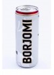 Минеральная вода Borjomi с газом 330мл ж/б оптом