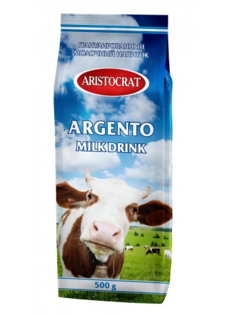 Молоко в гранулах Aristocrat ARGENTO 500 г оптом