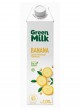Напиток Green Milk Banana Professional банановый на соевой основе 1000 мл оптом
