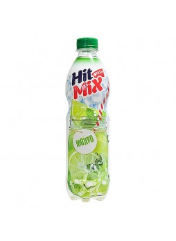 Напиток HIT MIX Fresh Мохито 470мл ПЭТ