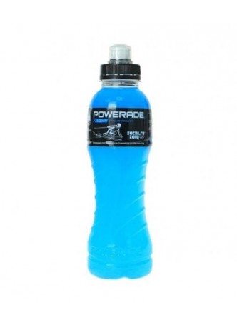 Напиток Powerade Ледяная Буря 500 мл ПЭТ оптом