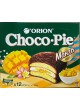 Orion Choco Pie Манго 30 г оптом