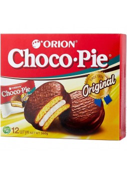 Orion Choco Pie Original 30 г