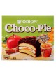 Orion Choco Pie Яблоко Корица 30 г оптом