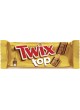 Печенье шоколадное Twix Top 21г
