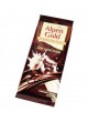 Шоколад Альпен Голд Два Шоколада Alpen Gold 90гр