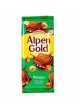 Шоколад Альпен Голд Фундук Alpen Gold 90 г оптом