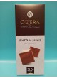 Шоколад OZera Extra milk молочный 90 г оптом