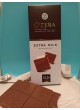 Шоколад OZera Extra milk молочный 90 г оптом