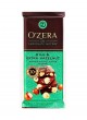 Шоколад O"Zera Milk & Extra Hazelnut Молочный с цел. фундуком 90 г