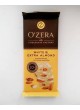Шоколад O"Zera White & Extra Almond белый с цельным миндалем 90 г