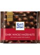 Шоколад Ritter Sport Темный Цельный Лесной Орех 100 г оптом