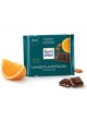 Шоколад темный Ritter Sport Миндаль и Апельсин 100 г оптом