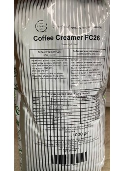 Топпинг IL Perfetto Coffee Creamer FC26 1000 г