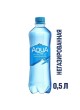 Вода питьевая Aqua Minerale без газа 500мл ПЭТ оптом