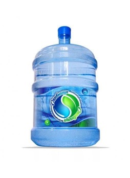 Вода Славница 19 литров