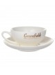 Greenfield Коллекция с чайной парой 4 вида × 25пак. × 100 пак.