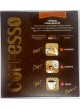 Кофе Coffesso Filter Cup-5 Crema Delicato 45 г оптом