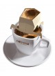 Кофе Coffesso Filter Cup-5 Crema Delicato 45 г оптом