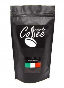 Кофе капсулы Corto Coffee Irish Cream Nespresso