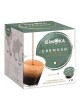 Кофе капсулы Dolce Gusto Gimoka CREMOSO Espresso ×16 оптом