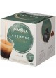 Кофе капсулы Dolce Gusto Gimoka CREMOSO Espresso ×16 оптом