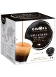 Кофе капсулы Dolce Gusto Gimoka VELLUTATO Espresso ×16 оптом