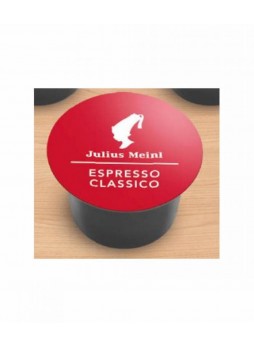 Кофе капсулы Julius Meinl Espresso Classico LB