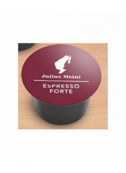 Кофе капсулы Julius Meinl Espresso Forte LB