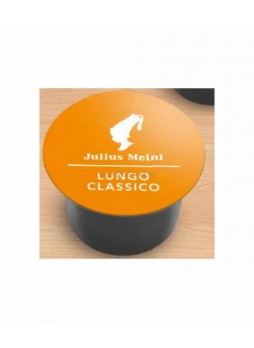 Кофе капсулы Julius Meinl Lungo Classico LB