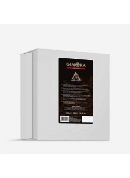 Кофе капсулы Lavazza EP Gimoka CAFE DE COLOMBIA × 50 шт.