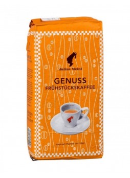 Кофе мол. J.Meinl Genuss Fruhstuckskaffee Венс.Завтрак 500 г