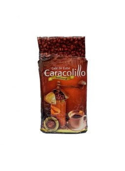 Кофе молотый Caracolillo традиционный 230 г