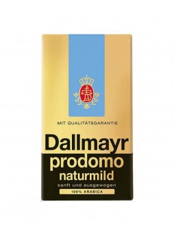 Кофе молотый Dallmayr Naturmild 250 г