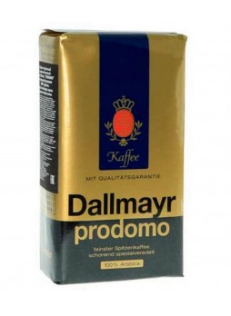 Кофе молотый Dallmayr Prodomo 250 г