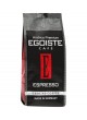 Кофе молотый EGOISTE Cafe Espresso 250 г