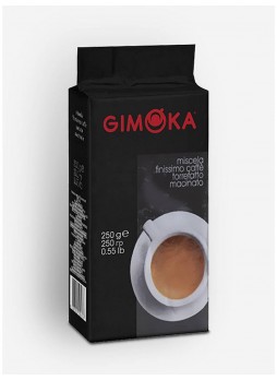 Кофе молотый Gimoka Aroma Classico 250 г