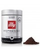 Кофе молотый illy INTENSO Espresso Dark 250 г