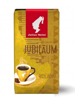 Кофе молотый J.Meinl Jubilaum Юбилейный Cl. Collection 500 г