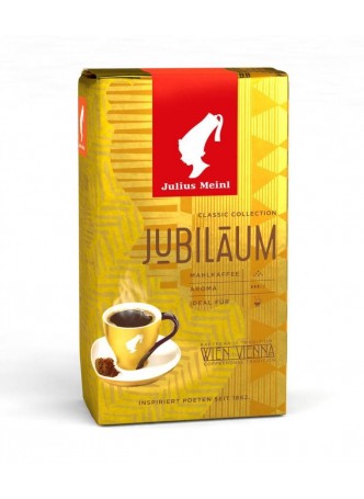 Кофе молотый Julius Meinl ClassColl Jubilaum Юбилейный 250 г оптом