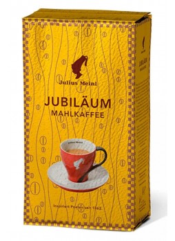 Кофе молотый Julius Meinl Jubilaum Premium collection 250 г