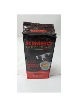 Кофе молотый KIMBO Espresso Napoletano 250 г