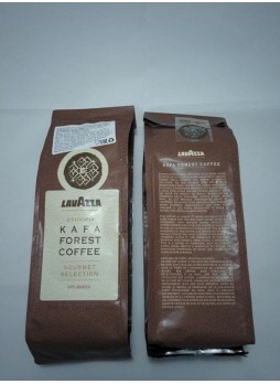 Кофе молотый Lavazza Kafa Forest Coffee 250 г