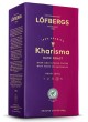 Кофе молотый Lofbergs Kharisma 500 г оптом