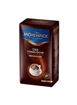 Кофе молотый Movenpick der Himmlische 500 г